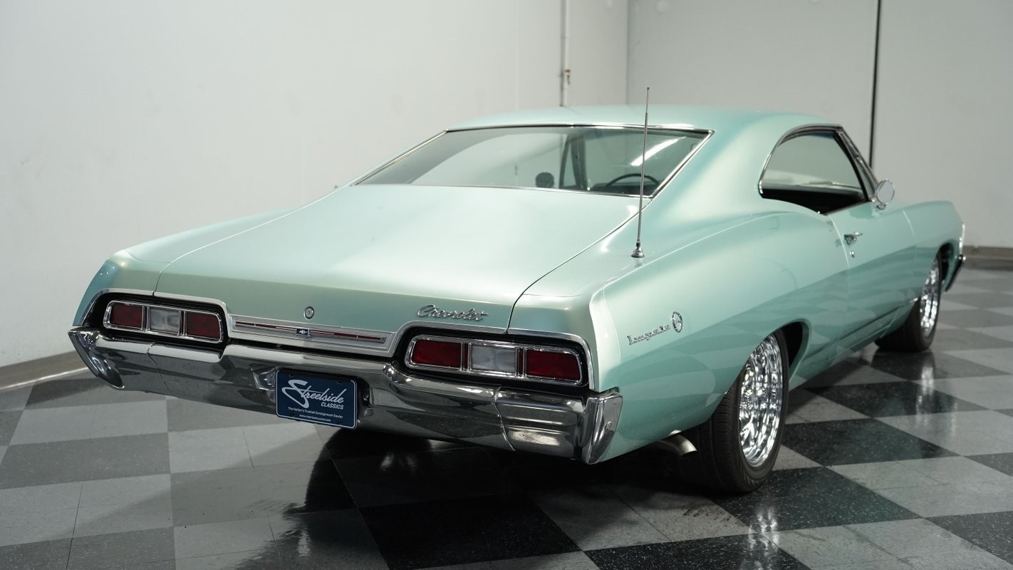 Chevrolet-Impala-1967-Hardtop-10