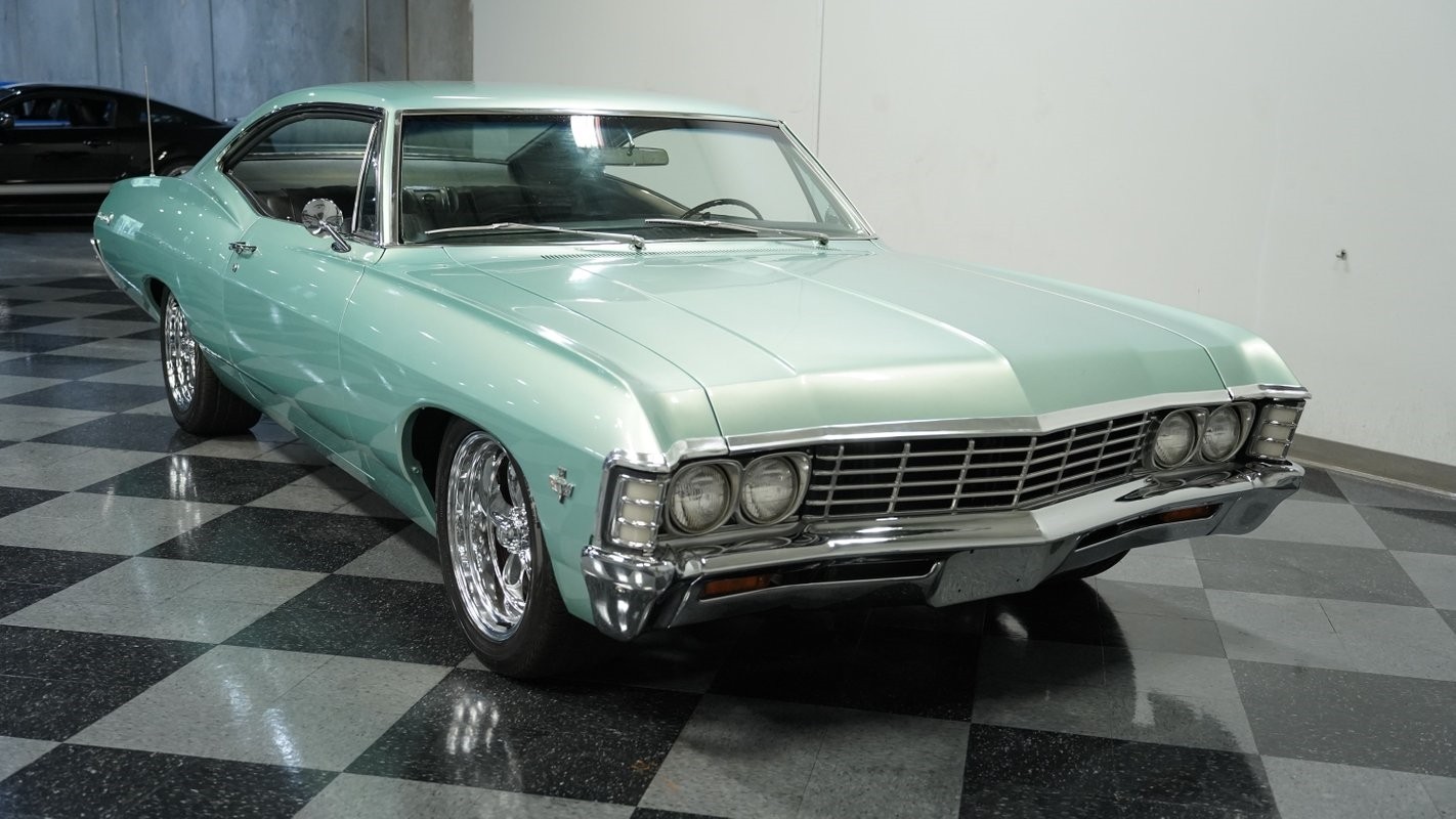 Chevrolet-Impala-1967-Hardtop-14