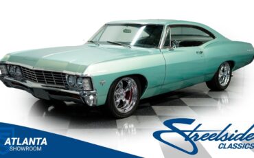 Chevrolet-Impala-1967-Hardtop