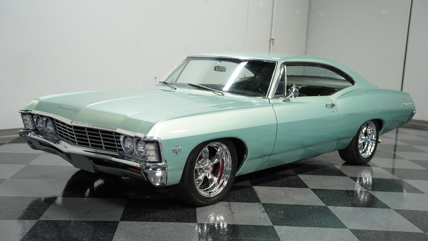 Chevrolet-Impala-1967-Hardtop-5