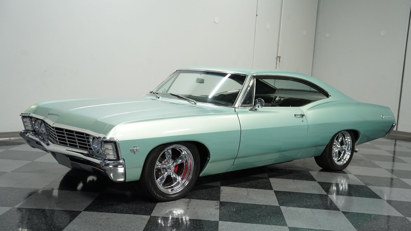 Chevrolet-Impala-1967-Hardtop-6
