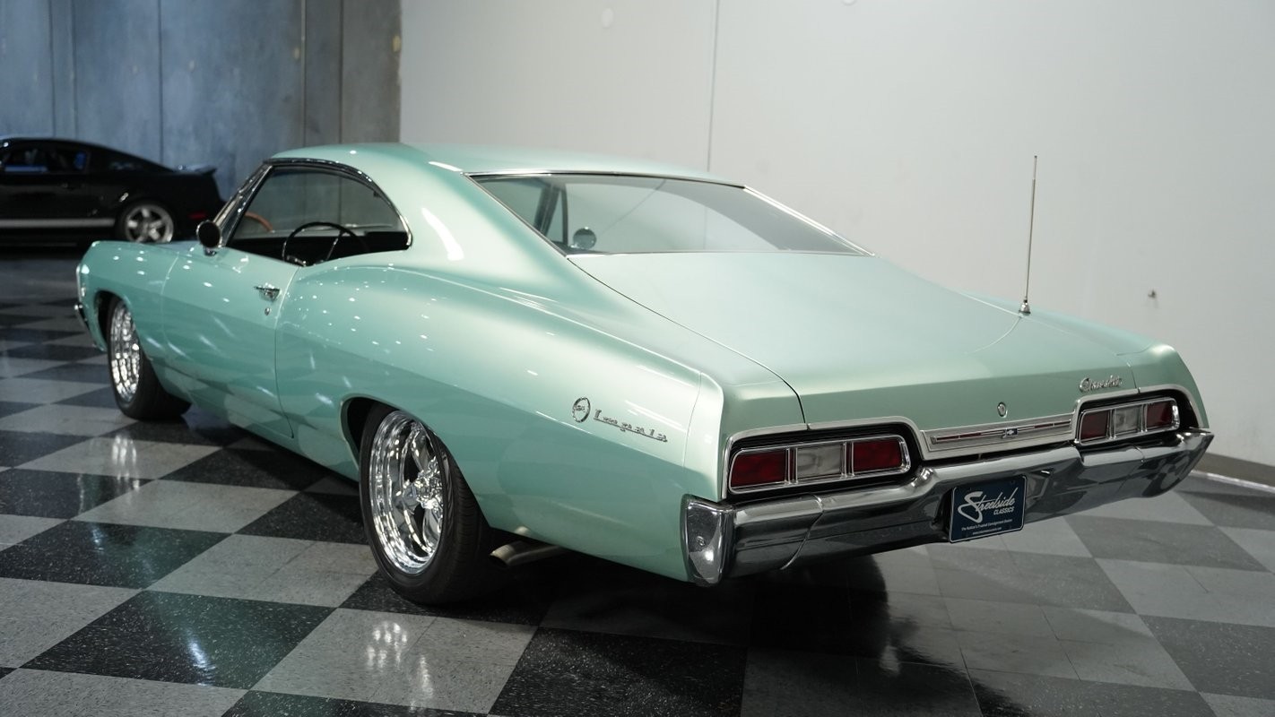 Chevrolet-Impala-1967-Hardtop-8
