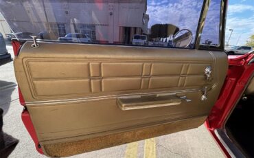 Chevrolet-Impala-1967-Red-Gold-1