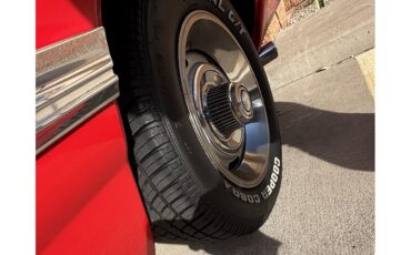 Chevrolet-Impala-1967-Red-Gold-10