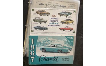 Chevrolet-Impala-1967-Red-Gold-15