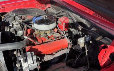 Chevrolet-Impala-1967-Red-Gold-2