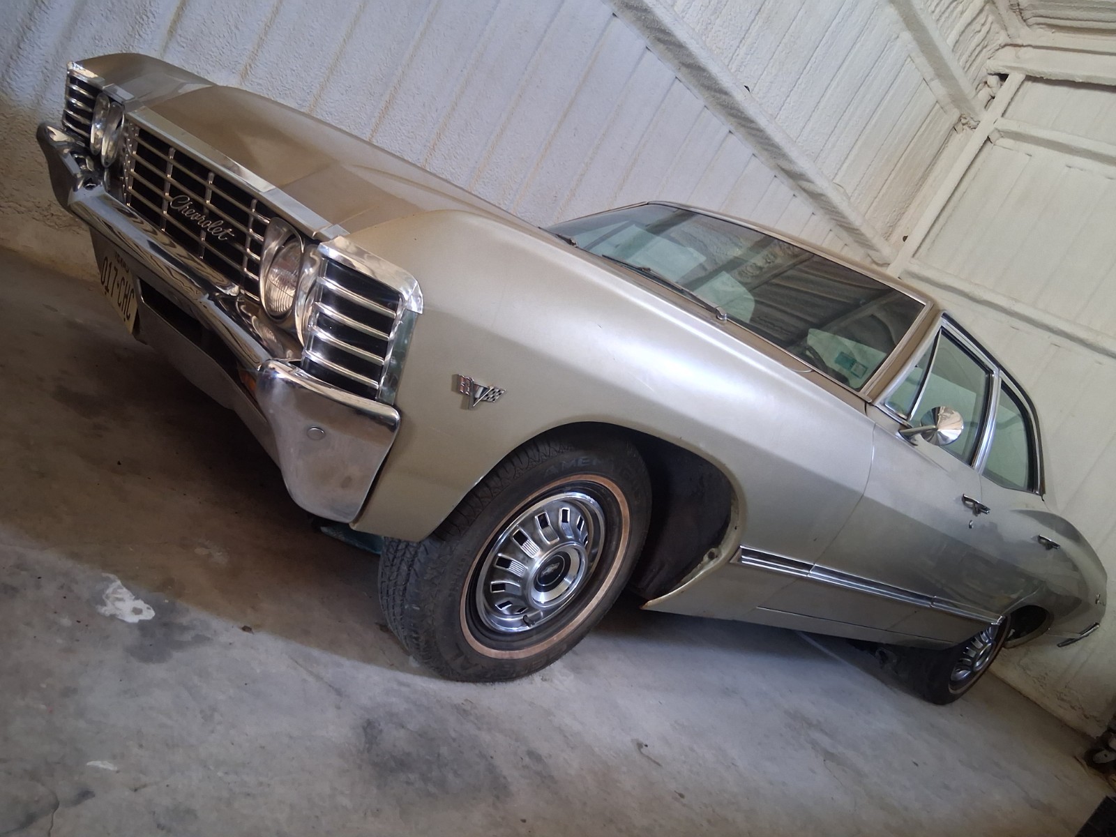Chevrolet-Impala-1967-Sedan-9