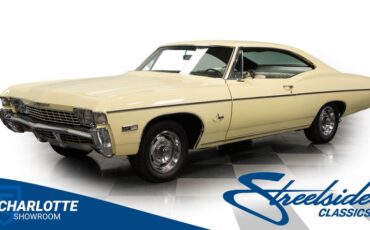 Chevrolet-Impala-1968-Butternut-Yellow-Parchment-19
