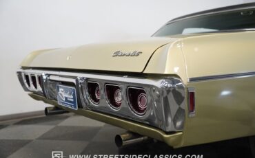 Chevrolet-Impala-1968-Gold-24
