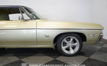 Chevrolet-Impala-1968-Gold-26