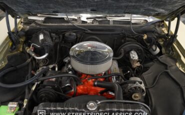Chevrolet-Impala-1968-Gold-28