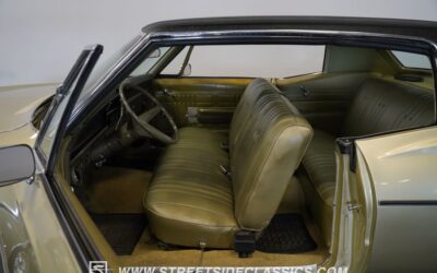 Chevrolet Impala 1968