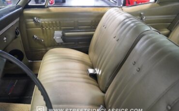 Chevrolet-Impala-1968-Gold-42