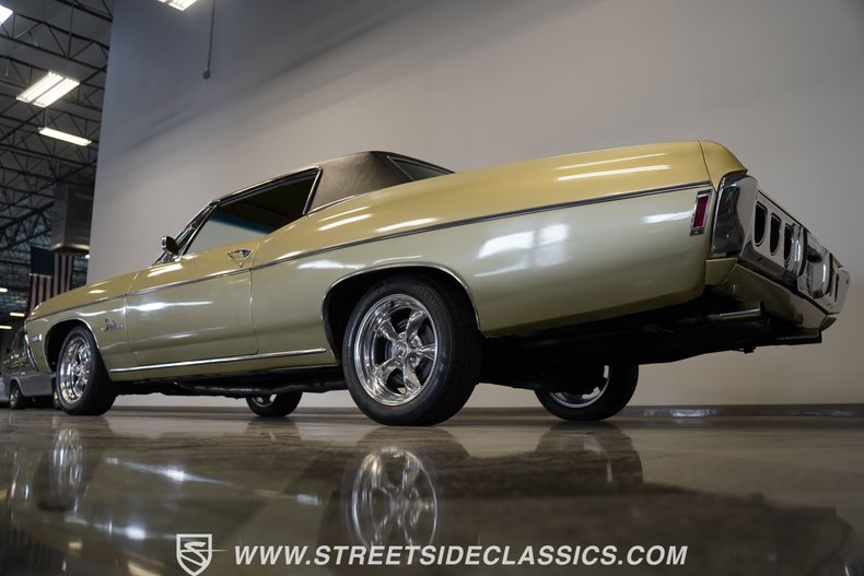 Chevrolet-Impala-1968-Gold-7