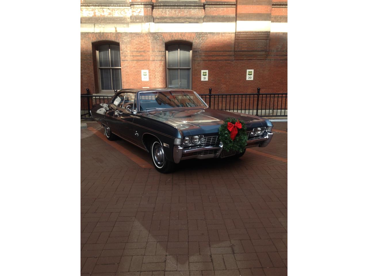 Chevrolet-Impala-1968-Island-Teal-Island-Teal-1