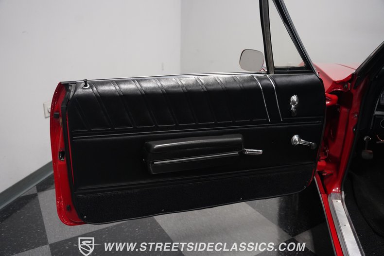 Chevrolet-Impala-1968-Red-Black-45