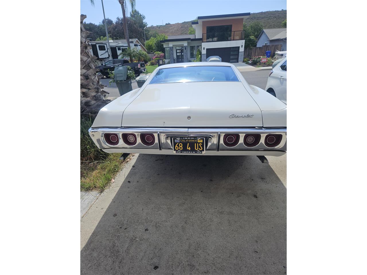Chevrolet-Impala-1968-White-Blue-6