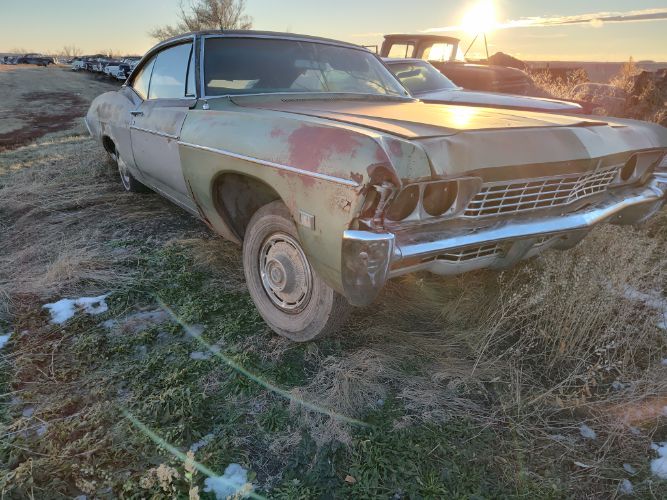 Chevrolet-Impala-1968