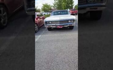 Chevrolet-Impala-1969-White-RedBlack