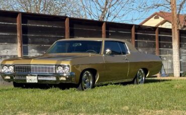 Chevrolet-Impala-1970-Custom