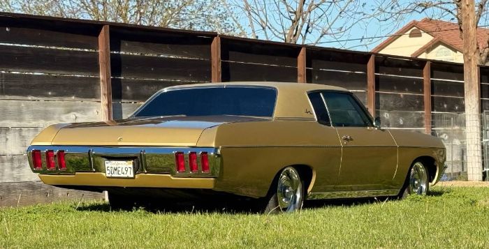 Chevrolet-Impala-1970-Custom-6