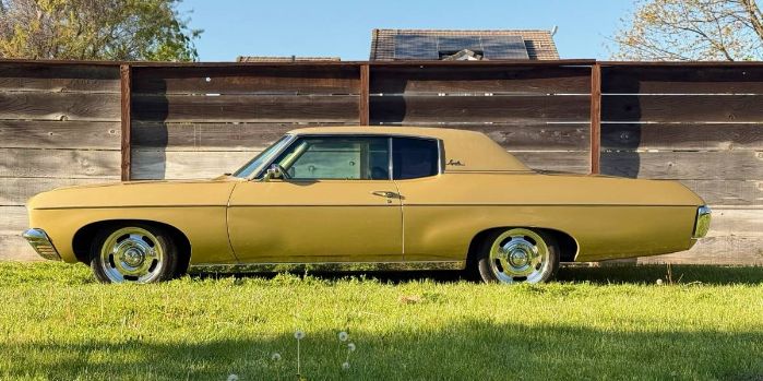 Chevrolet-Impala-1970-Custom-8
