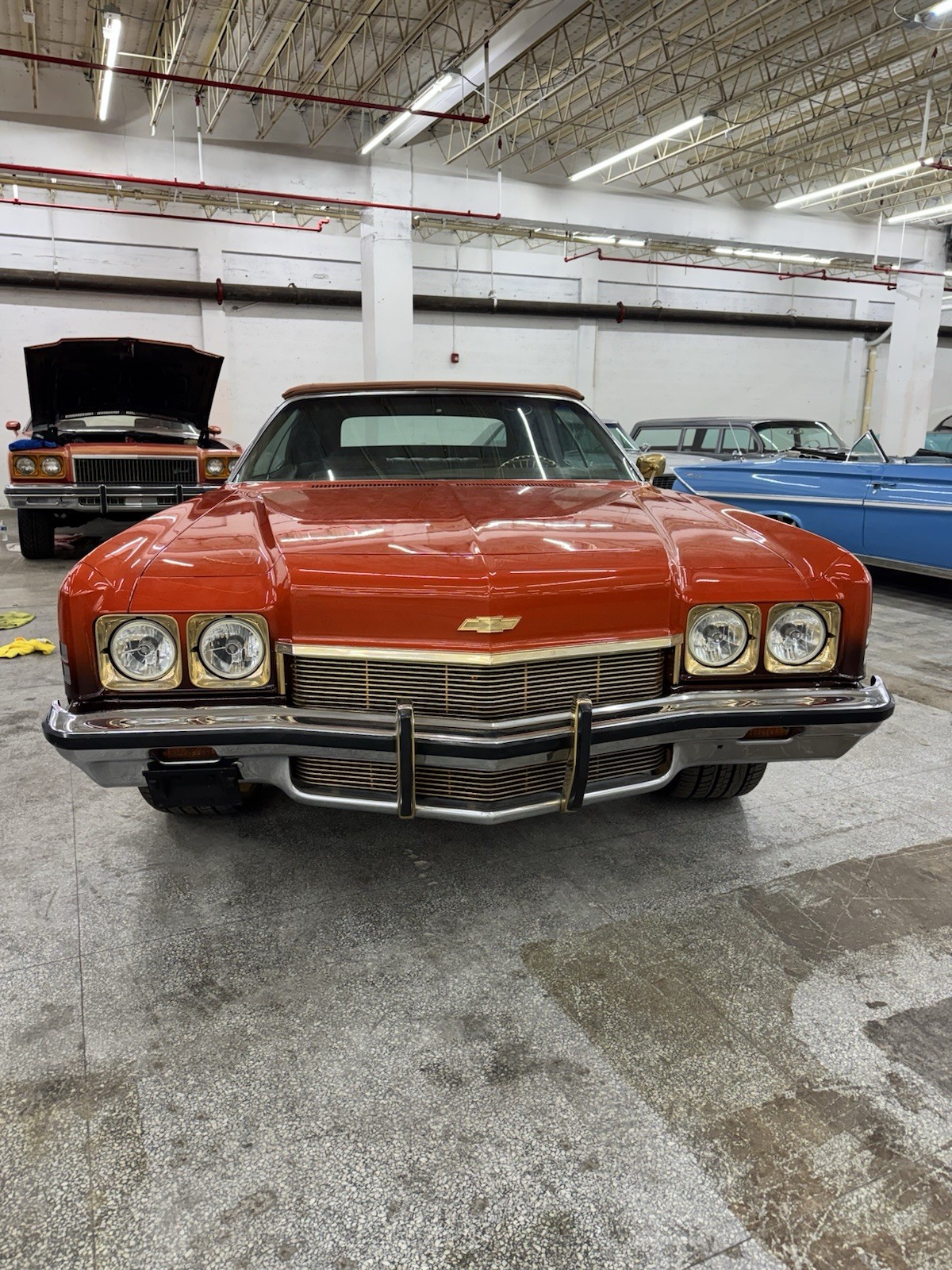 Chevrolet-Impala-1972-Convertible-1