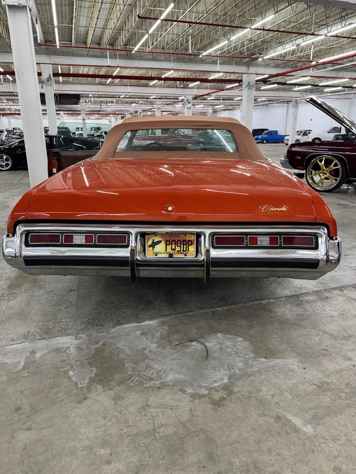 Chevrolet-Impala-1972-Convertible-11
