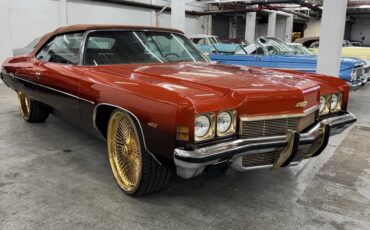 Chevrolet-Impala-1972-Convertible