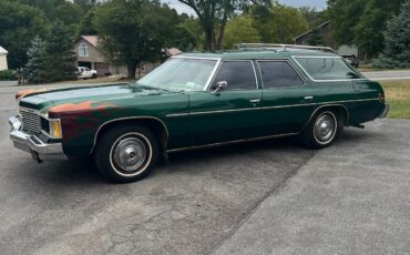 Chevrolet-Impala-1974-Wagon