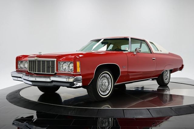 Chevrolet-Impala-1975-1