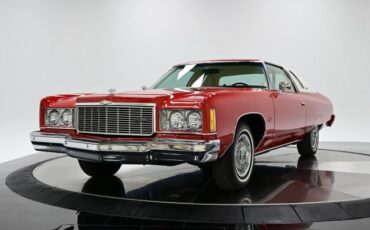 Chevrolet-Impala-1975