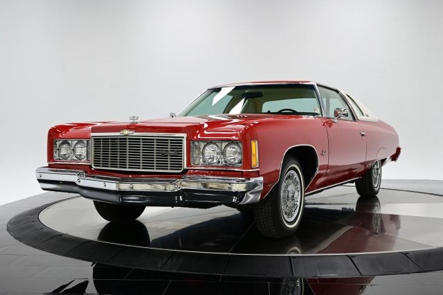 Chevrolet-Impala-1975