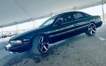 Chevrolet-Impala-1994-Sedan-12