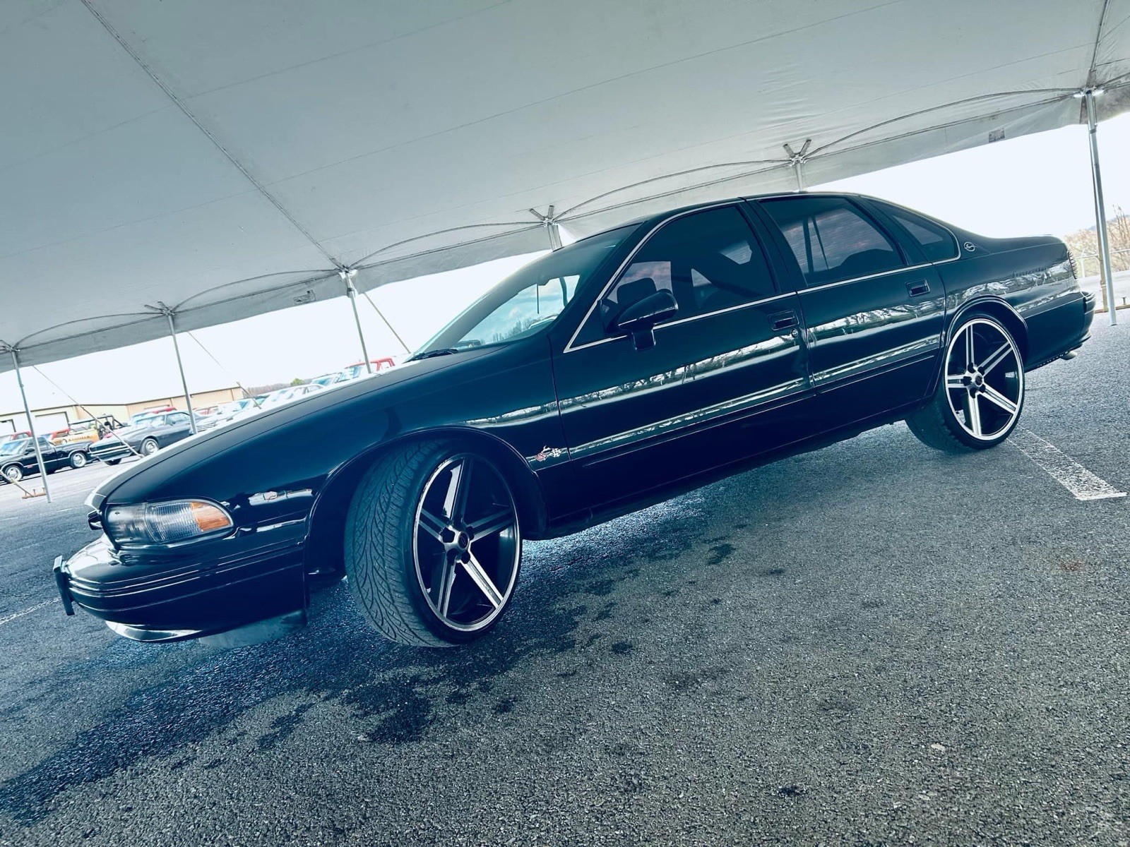 Chevrolet-Impala-1994-Sedan-12