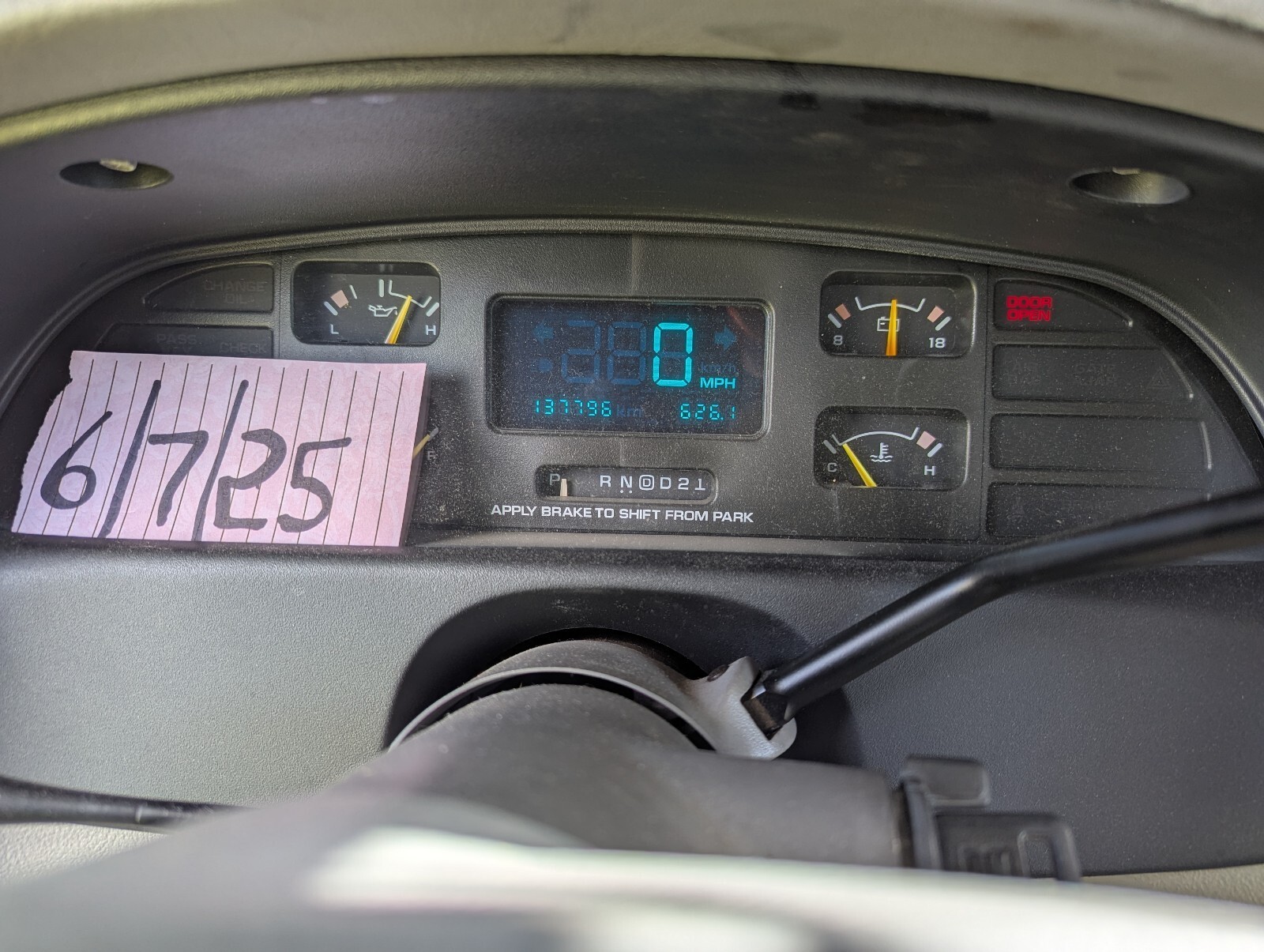 Chevrolet-Impala-1994-Sedan-18