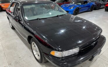 Chevrolet-Impala-1994-Sedan-3