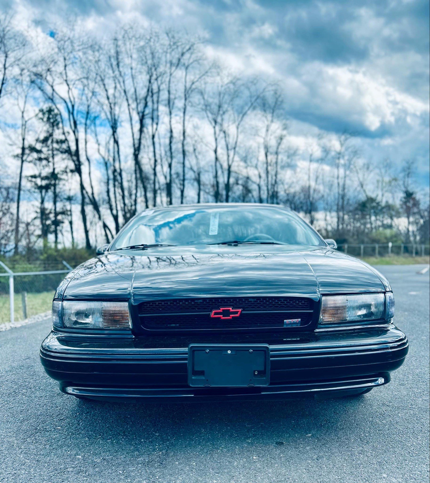 Chevrolet-Impala-1994-Sedan-4