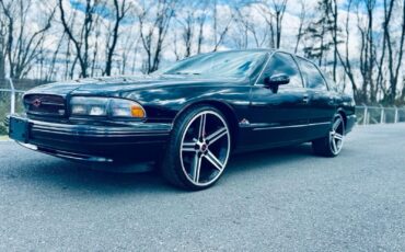 Chevrolet-Impala-1994-Sedan-5