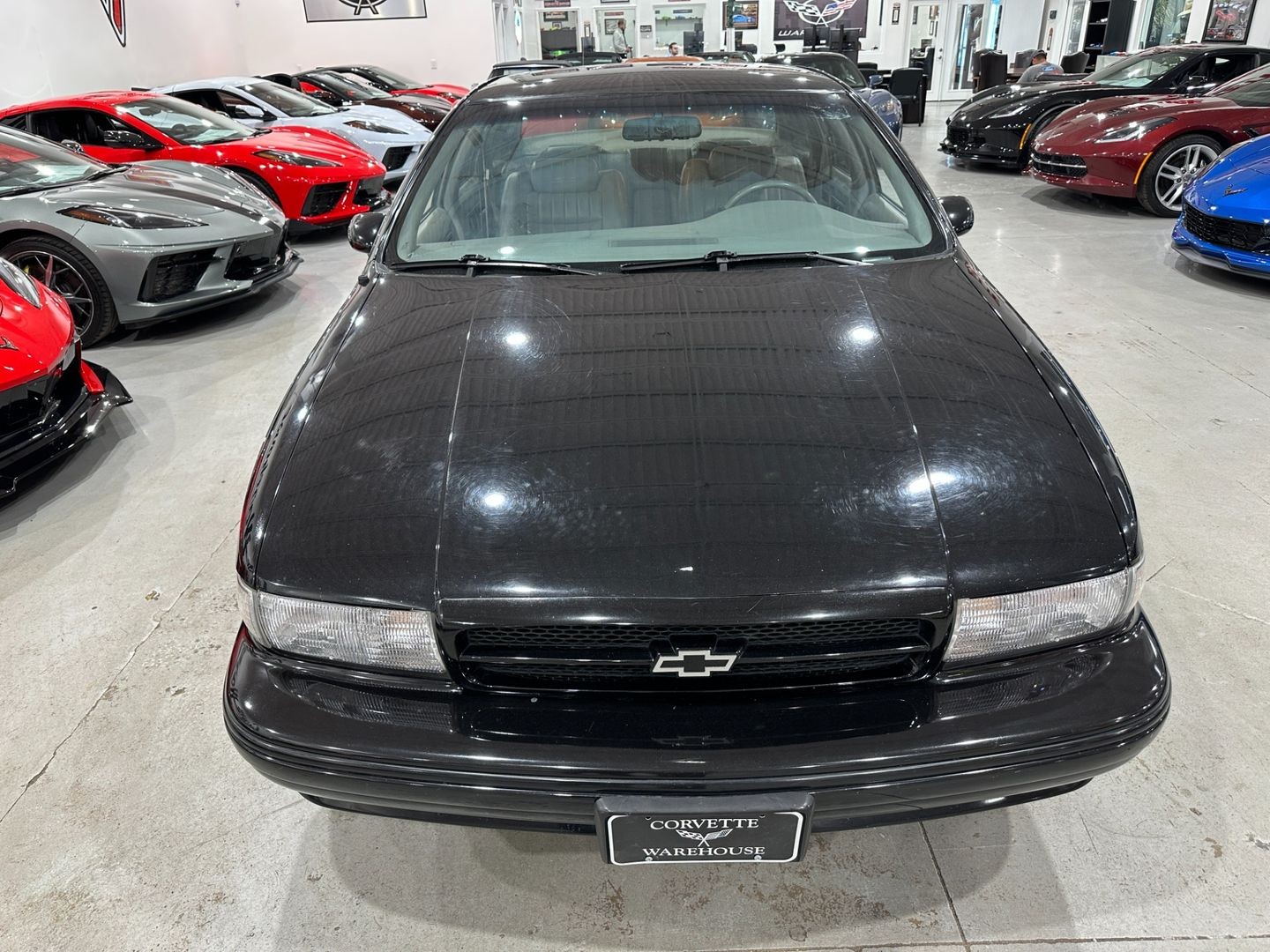 Chevrolet-Impala-1994-Sedan-6