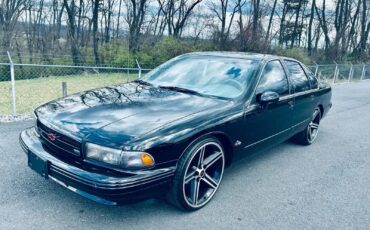 Chevrolet-Impala-1994-Sedan-6