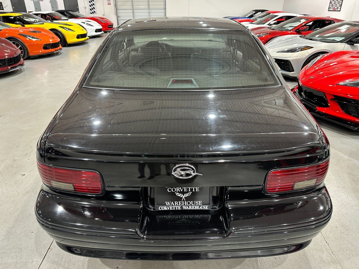 Chevrolet-Impala-1994-Sedan-7