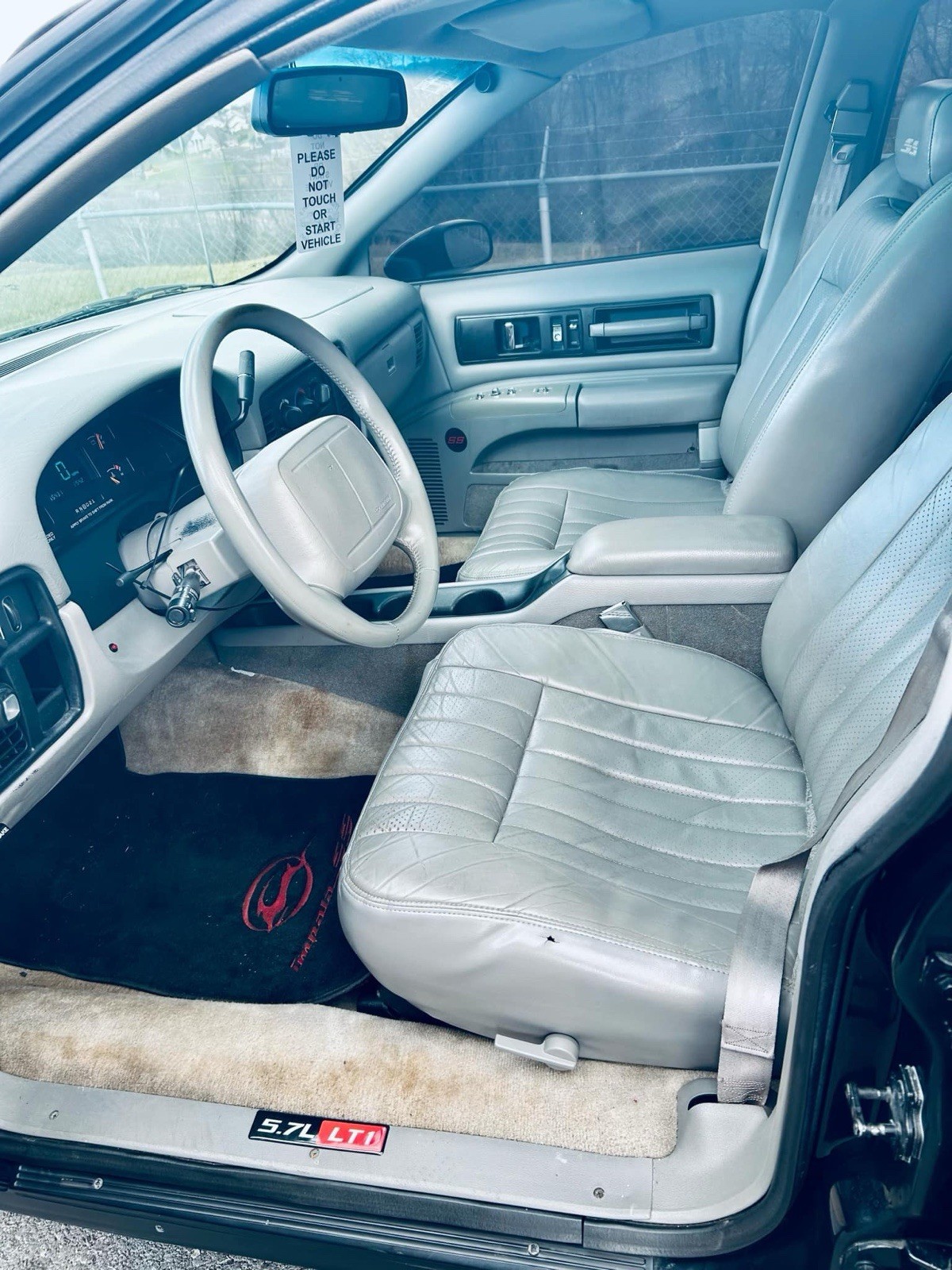 Chevrolet-Impala-1994-Sedan-9