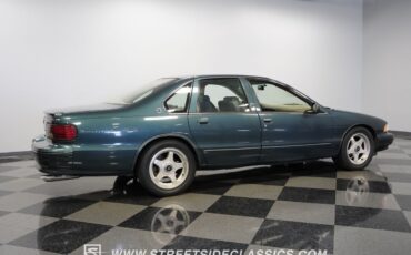 Chevrolet-Impala-1995-Sedan-13