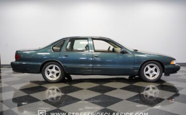 Chevrolet-Impala-1995-Sedan-14