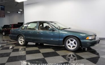 Chevrolet-Impala-1995-Sedan-15