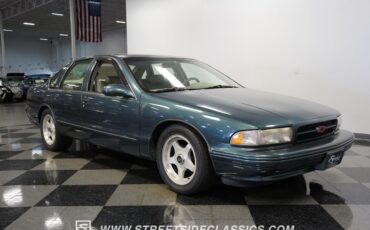 Chevrolet-Impala-1995-Sedan-16