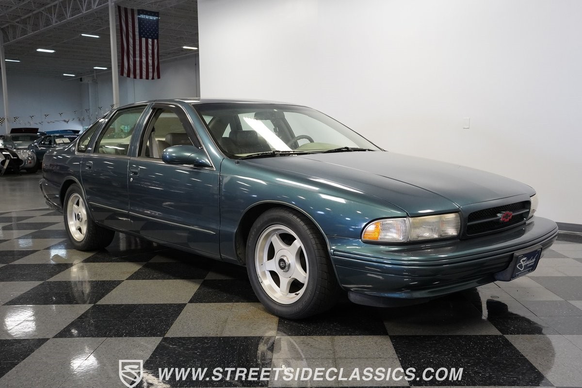 Chevrolet-Impala-1995-Sedan-16