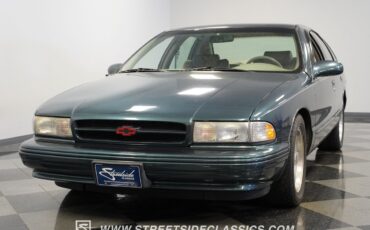 Chevrolet-Impala-1995-Sedan-18