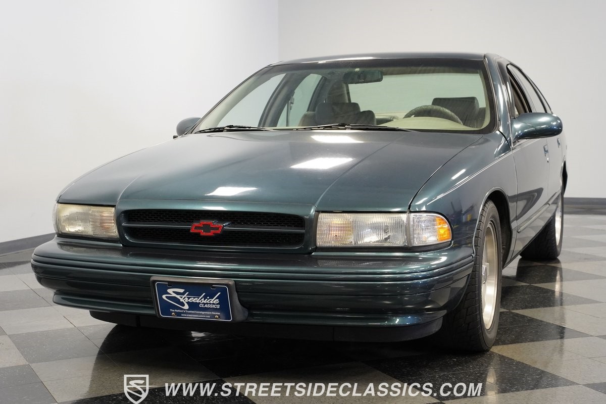 Chevrolet-Impala-1995-Sedan-18